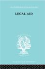 Legal Aid              Ils 210 - Book
