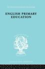 English Primary Education : Part Two - Book