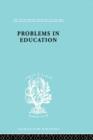 Problems In Education  Ils 232 - Book