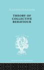 Theory of Collective Behaviour - Book