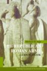 The Republican Roman Army : A Sourcebook - Book