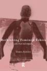 Rethinking Feminist Ethics : Care, Trust and Empathy - Book
