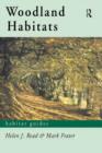 Woodland Habitats - Book