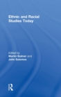 Ethnic and Racial Studies Today - Book