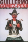 Dangerous Border Crossers - Book