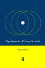 Key Issues for Primary Schools - Book