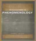 Introduction to Phenomenology - Book