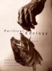 Political Ecology : Global and Local - Book