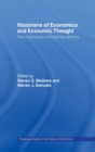Historians of Economics and Economic Thought - Book