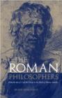 Roman Philosophers - Book