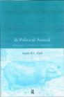 The Political Animal : Biology, Ethics and Politics - Book