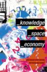 Knowledge, Space, Economy - Book