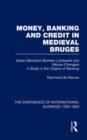 Money Bank&Cred Med Bruges  V2 - Book