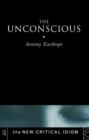 The Unconscious - Book