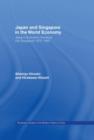 Japan and Singapore in the World Economy : Japan's Economic Advance into Singapore 1870-1965 - Book