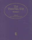 Victorian City - Re-Issue   V1 - Book