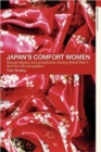 Japan's Comfort Women - Book