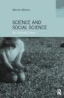Science and Social Science : An Introduction - Book