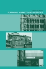 Planning, Markets and Hospitals - Book