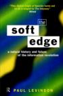 Soft Edge:Nat Hist&Future Info - Book
