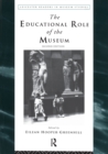 The Educational Role of the Museum - Book