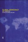 Global Democracy : Key Debates - Book