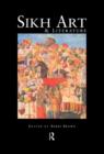 Sikh Art and Literature - Book