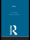 Plato-Arg Philosophers - Book