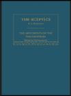 Sceptics-Arg Philosophers - Book