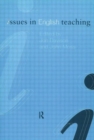 Issues in English Teaching - Book