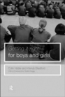 Getting it Right for Boys ... and Girls - Book