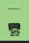 Personality - Book