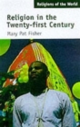 Religion in the Twenty-First Century - Book