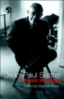 Jean-Paul Sartre: Basic Writings - Book