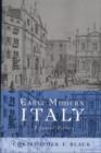 Early Modern Italy : A Social History - Book