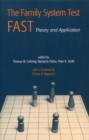 The Family Systems Test (FAST) : Theory and Application - Book