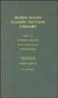 Forest Days (volume III) : Robin Hood: Classic Fiction Library volume 6 - Book