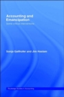 Accounting and Emancipation : Some Critical Interventions - Book