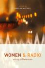Women and Radio : Airing Differences - Book