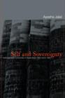 Self and Sovereignty : Individual and Community in South Asian Islam Since 1850 - Book