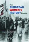European Women's History Reader - Book