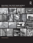 Building the Post-War World - Book