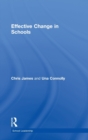 Effective Change in Schools - Book