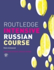 Routledge Intensive Russian Course - Book