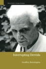 Interrupting Derrida - Book