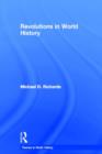 Revolutions in World History - Book