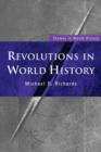 Revolutions in World History - Book