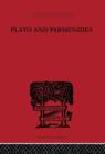 Plato and Parmenides - Book