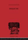 Dialectic - Book
