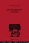 The Philosophy of Music - Book